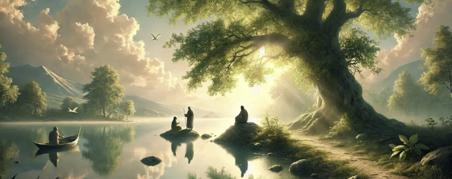 La Sabiduría de Elegir la Paz sobre la Razón