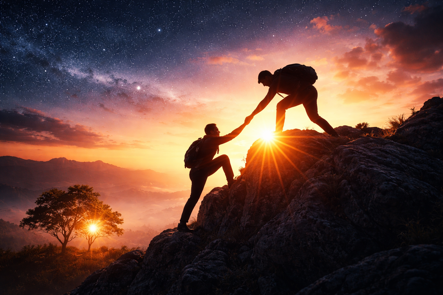 Mi amistad no conoce la envidia, es más,si puedo ayudarte a brillar, lo haré.