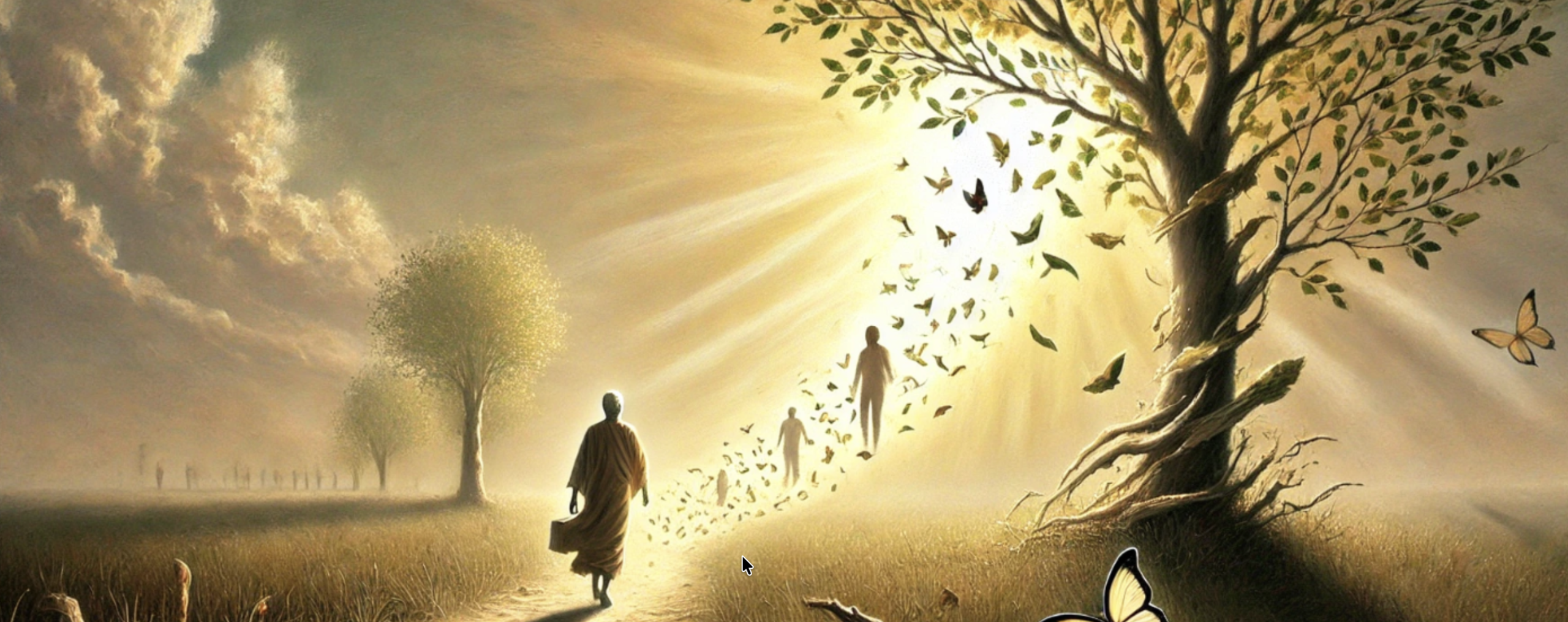 Cuando Dios Responde con Adioses