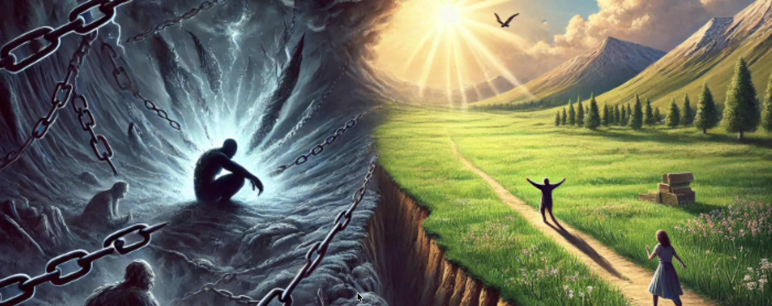 Aléjate de la gente que se hace la víctima en situaciones que ellos crearon